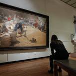 В Госдуму внесен законопроект о штрафах за публичное осквернение произведений искусства
