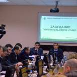 Тюменские лесопромышленники готовы растить кадры на производстве