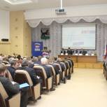 В Иркутске подвели итоги работы Координационного совета сторонников на партийной Конференции 
