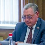 За помощью к депутату Олегу Ванчинову