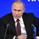Освобождение Алеппо было бы невозможно без участия России, убежден Путин