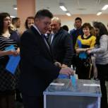 Избраны руководящие органы Костромского регионального отделения «Единой России»