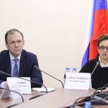 Ольга Савастьянова призвала менять в Республике Коми подход к приему онкобольных