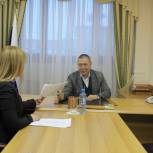 Ледков: Наличие графы в паспорте о принадлежности к родному этносу решит ряд вопросов