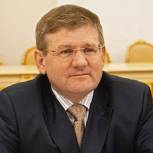 У Совета муниципальных образований Тюменской области новый глава