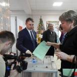 Эдуард Козлов стал лидером колымских единороссов