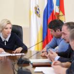 В рамках региональной недели Ольга Казакова узнала о насущных проблемах ессентучан