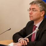 Ревенко: Избиратель ждет от нас реальной работы