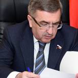 Депутат поможет обеспечить дагестанцев машинами «скорой помощи»