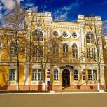 В планах богучарских единороссов – строительство детсада и реконструкция здания ДЮСШ