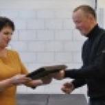 Вилючинские партийцы активно присоединились к акции «Чужих детей не бывает»