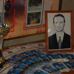 В Зилаирском районе прошел межрайонный турнир по шахматам памяти тренера- преподавателя М.Н. Баталова