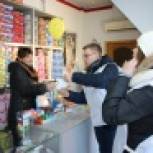 Курские молодогвардейцы предложили ужесточить наказание за продажу пиротехники детям