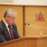 Вячеслав Погудин: Общие устремления помогают добиться лучшего результата