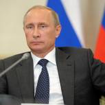 Путин распорядился выделить средства на реконструкцию досугового центра в Забайкалье