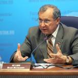 Шакир Ягудин проведет приём граждан в Дрожжаном