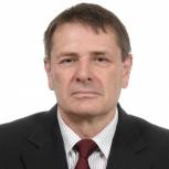 Владимир Брагин: Новые предложения партийцев необходимы для совершенствования работы организации