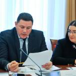 Правительство края приступило к реализации плана развития Кисловодска