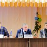 В Тетюшском муниципальном районе стартовали сходы граждан