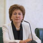 Карелова: Насилие в семье не останется безнаказанным