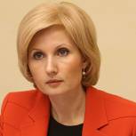 Баталина: У семьи должна быть возможность досудебного примирения сторон