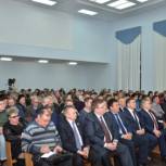 В Калининском районе Чебоксар обсудили реализацию партийного проекта благоустройства «Наш двор»