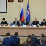 В партпроект «Единой России» войдут 18 брянских домов культуры