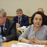 Законодательство в сфере социальной политики предложено усовершенствовать