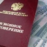 В «Единой России» призывают пенсионеров быть бдительными