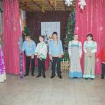 Ярославские депутаты посетили «Центр духовного возрождения»