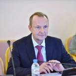 Яшкин: сохранять социальную стабильность помогают взаимодействие и сотрудничество