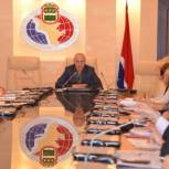 Депутаты амурского парламента обсудили ужесточение требований к управляющим компаниям