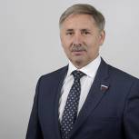Рафаэль Марданшин: «Инициативы депутатов направлены на гуманизацию Уголовного кодекса»