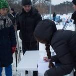 В Зеленограде подвели итоги «Силинской лыжни»