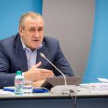 Неверов рассказал о съезде «Единой России»