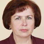 Наталья Логачева примет участие в XVI съезде партии 