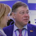 Степан Орлов: «Для московских единороссов комфорт и безопасность москвичей – главный приоритет»