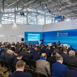 На Съезде «Единой России» обозначили основные задачи работы Партии в направлении экономического развития