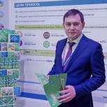 Нетёсов: «Единая Россия» работает на конкретный результат