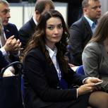 Швецова: Социальное предпринимательство необходимо внедрять и развивать в регионах