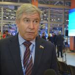 Сергей Есяков : «Важно, что партия намерена расширять сферы своей работы»