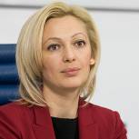 Тимофеева призвала граждан активно сотрудничать с «Единой Россией»