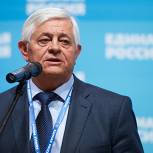 Качкаев: Качество повседневной жизни россиян – основное направление работы партийцев