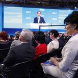Медведев предложил заменить все проверки бизнеса на одну комплексную раз в три года