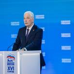 Грызлов рассказал о формировании бюро Высшего совета «Единой России»