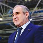 Неверов переизбран на должность секретаря Генсовета «Единой России»