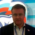 Николай Любимов: Наша задача сделать все, чтобы регион не терял трансферов