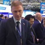 Вадим Дудников: партпроекты позволяют привлекать федеральные средства в регион