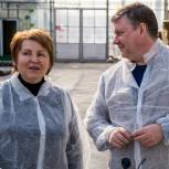 Сахалинка Валентина Баранская вошла в состав Генерального совета партии «ЕДИНАЯ РОССИЯ»