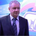  «Единая Россия» взяла курс на здоровое будущее